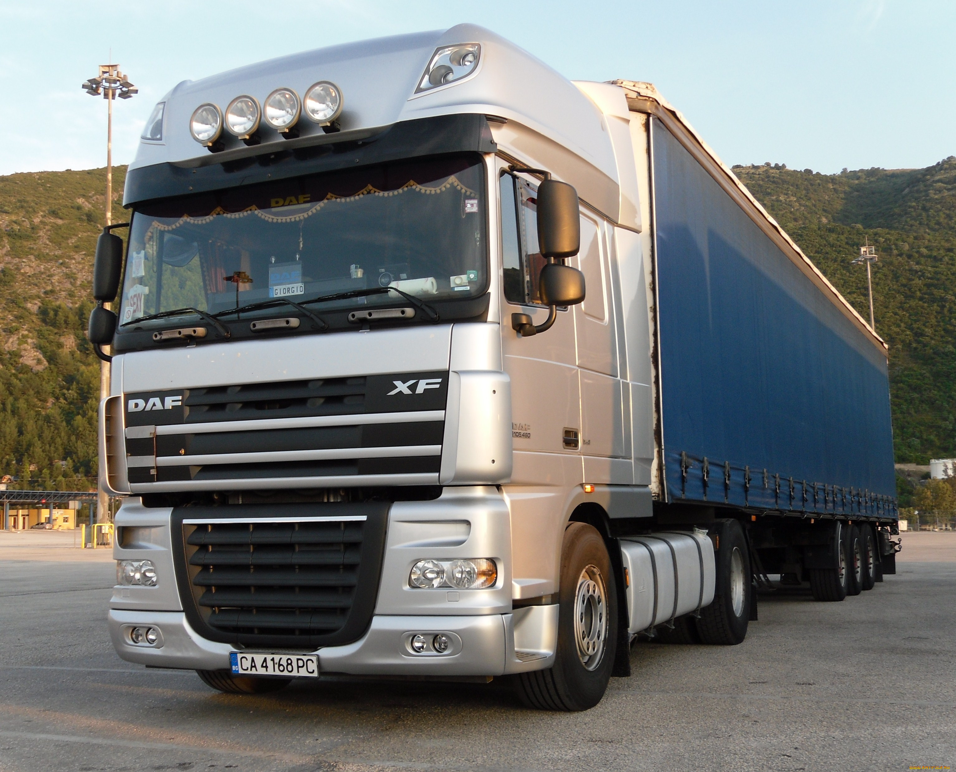 daf, , , , , , , trucks, nv